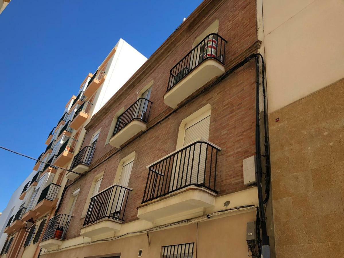 La Joya De La Caleta. A 60 Mts Playa. Apartment Cádiz Exterior photo